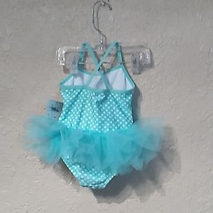 Toddler Girls swimsuit